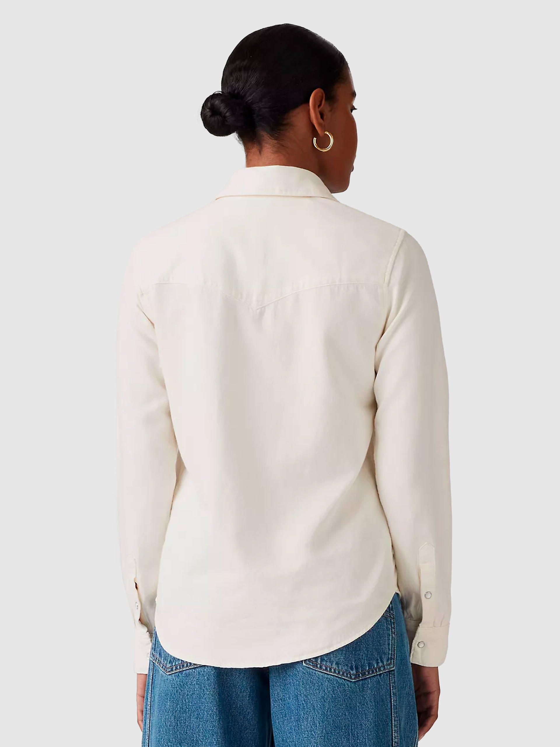 Camisa Mujer Levis