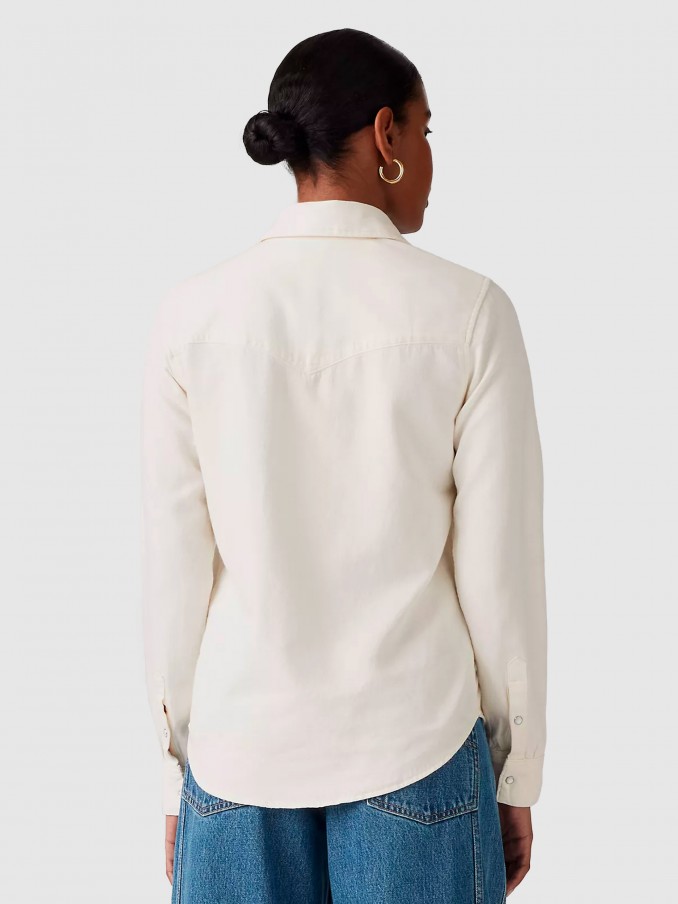 Shirt Woman Levis