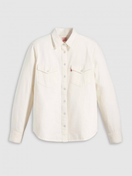 Shirt Woman Levis
