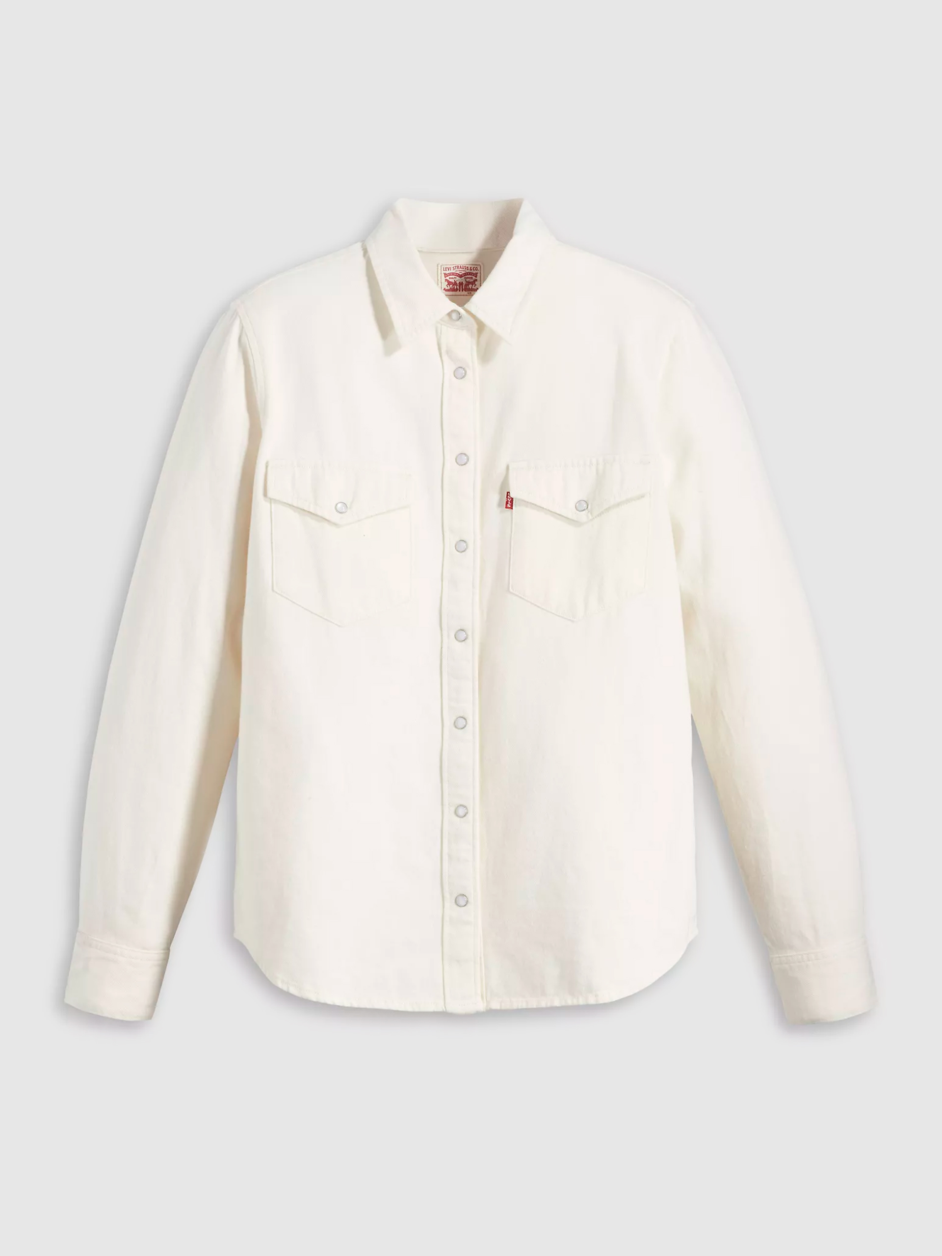Camisa Mujer Levis