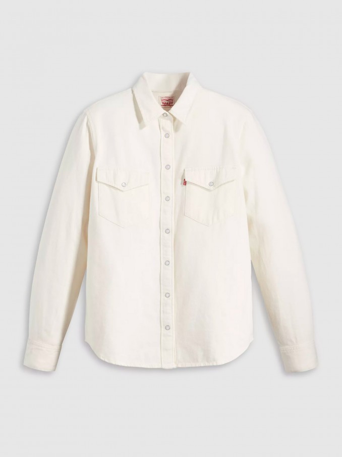 Shirt Woman Levis