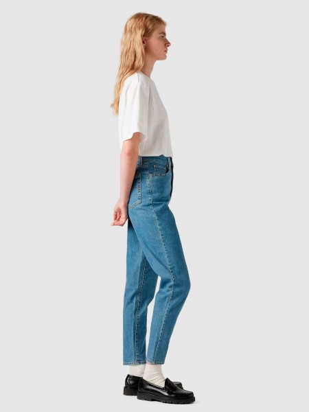 Pants Woman Levis
