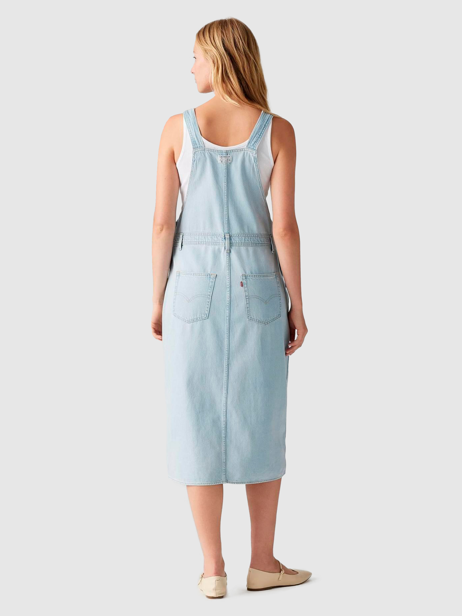 Dress Woman Levis
