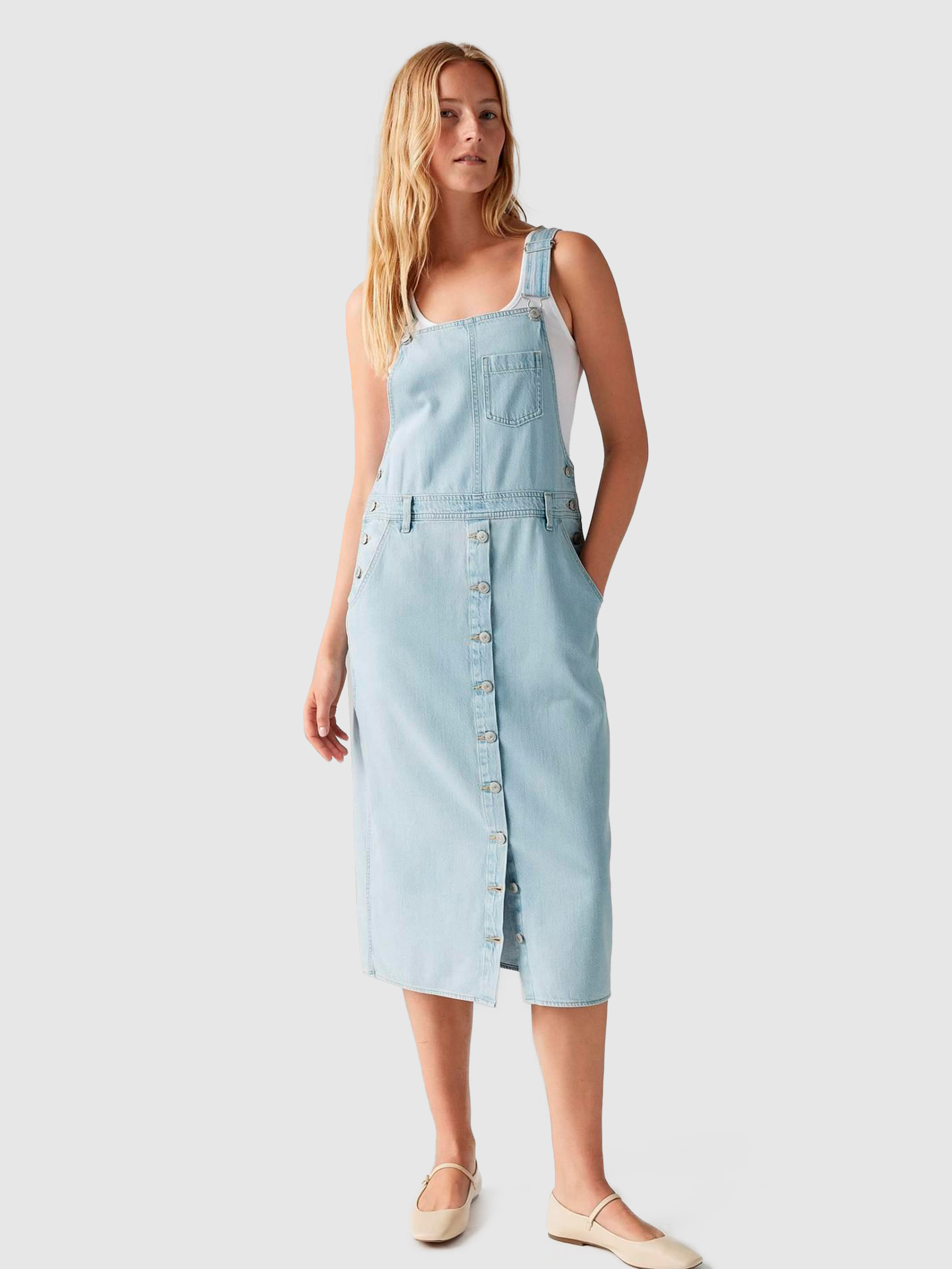 Dress Woman Levis