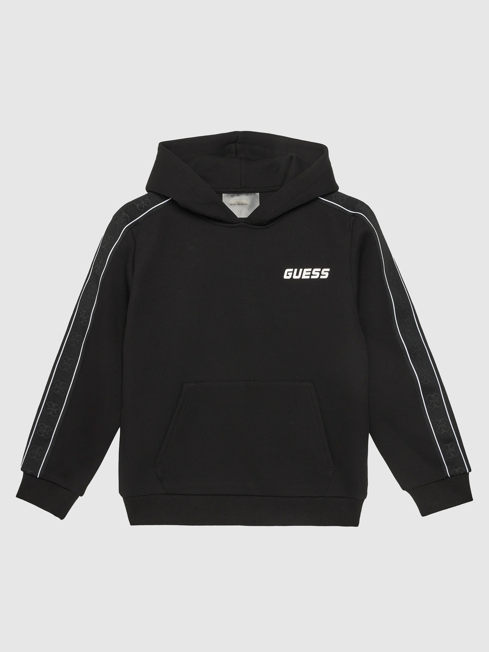 Jumper Boy Guess