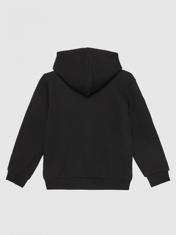Jumper Boy Guess