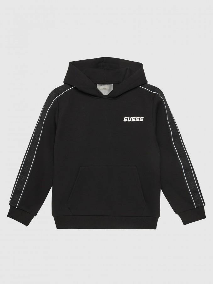 Jumper Boy Guess