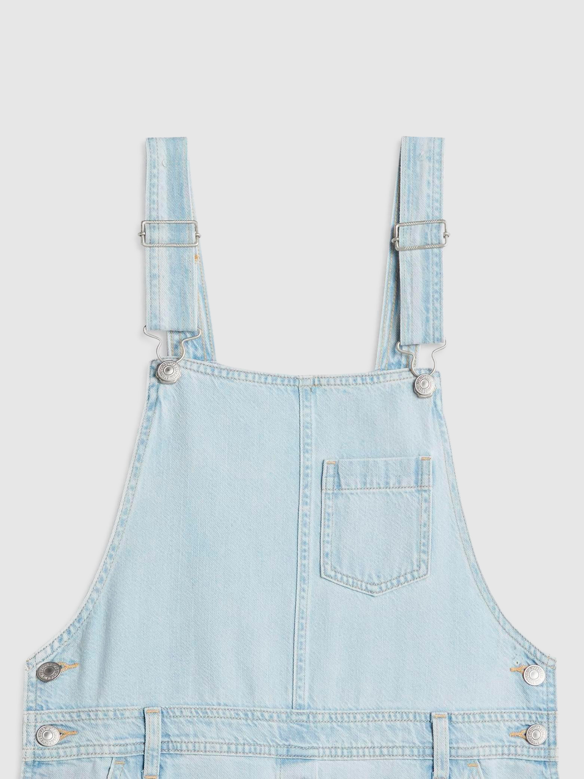 Dress Woman Levis