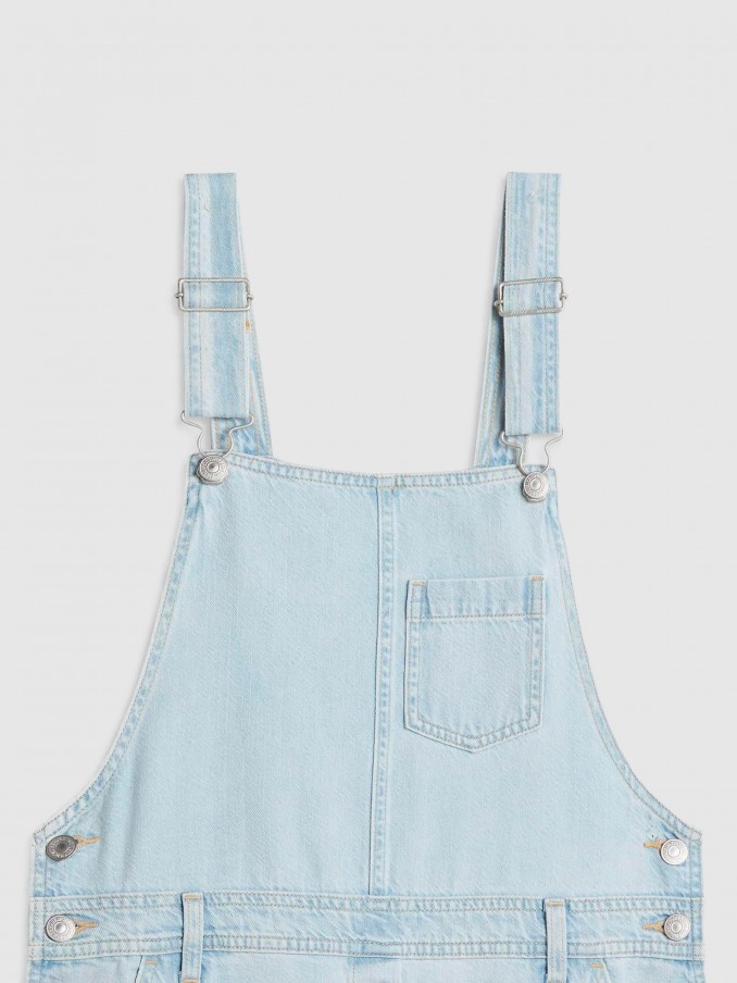 Dress Woman Levis