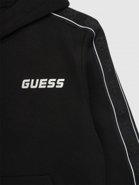 Jumper Boy Guess Jumper Boy Guess