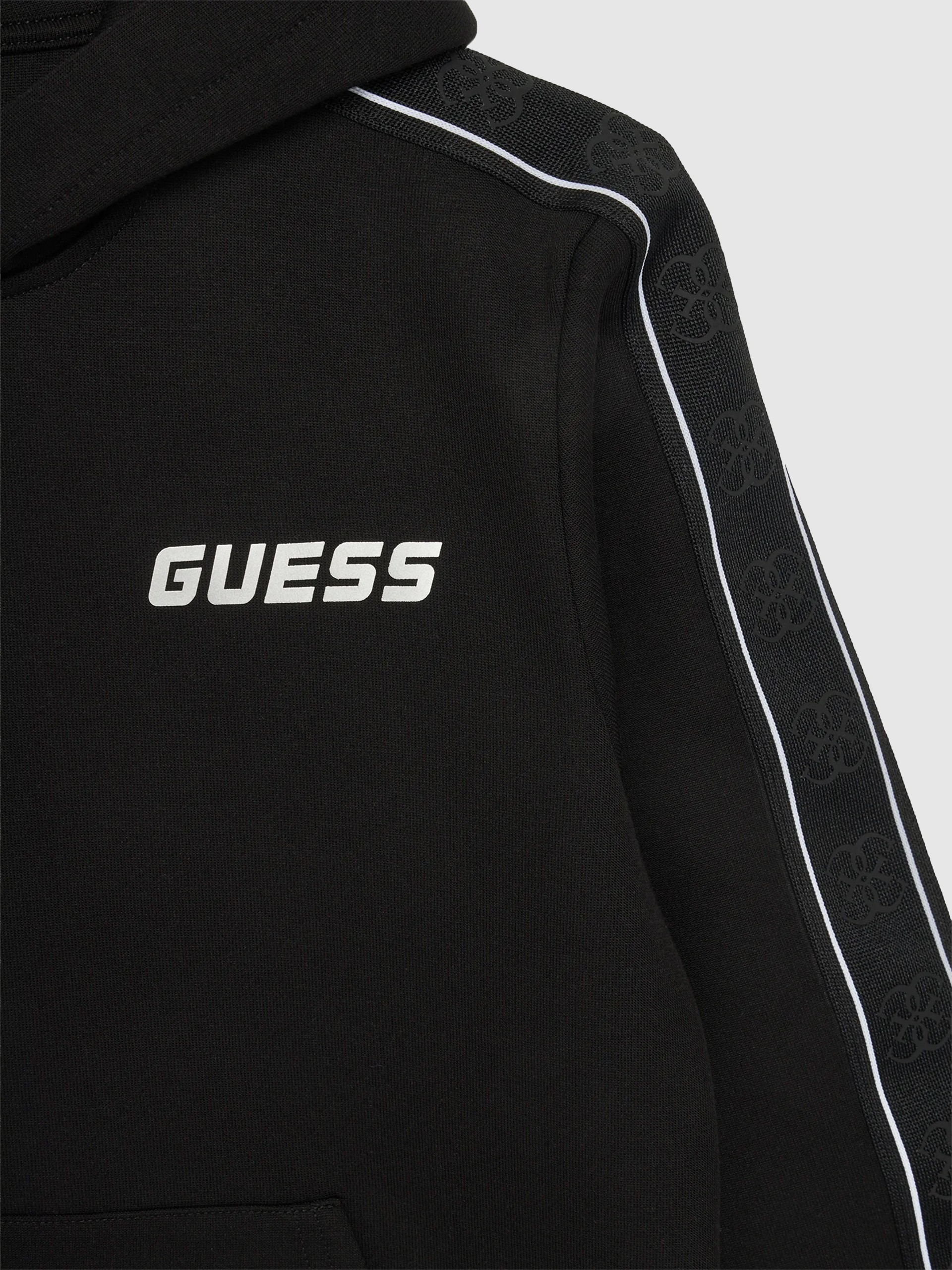 Jumper Boy Guess