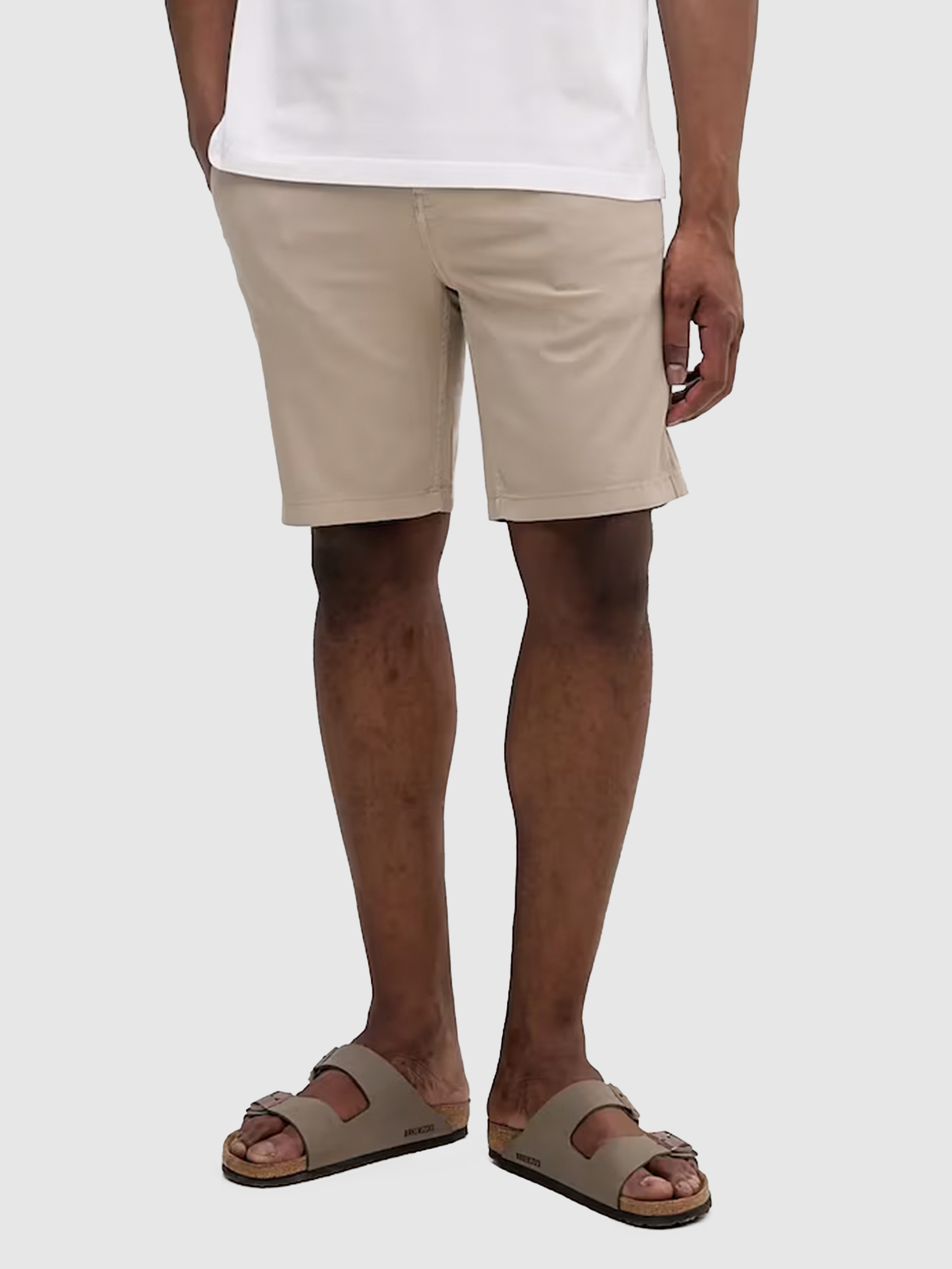 Pantalones Cortos Hombre Guess