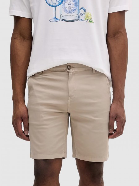 Pantalones Cortos Hombre Guess Pantalones Cortos Hombre Guess