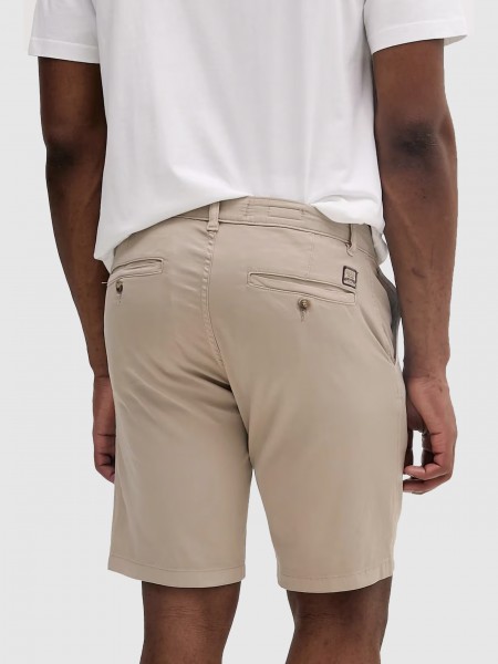 Pantalones Cortos Hombre Guess Pantalones Cortos Hombre Guess