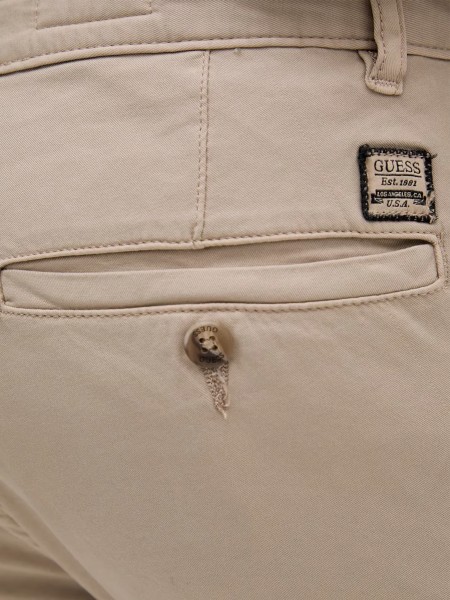 Pantalones Cortos Hombre Guess Pantalones Cortos Hombre Guess