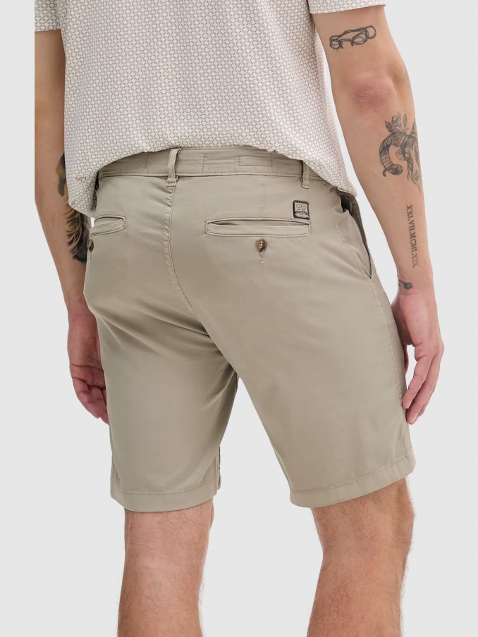 Shorts Man Guess