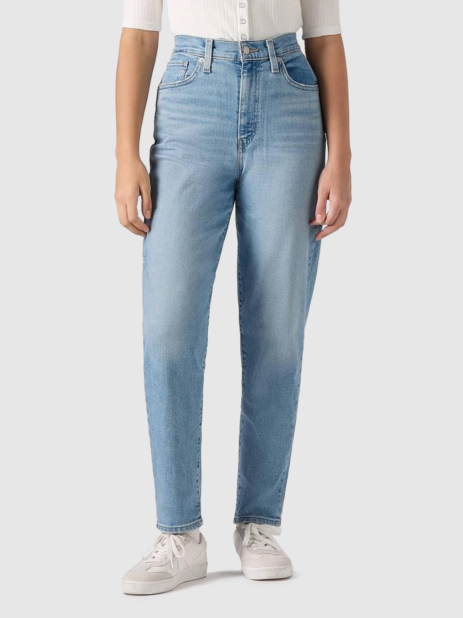 Pantalones Mujer Levis