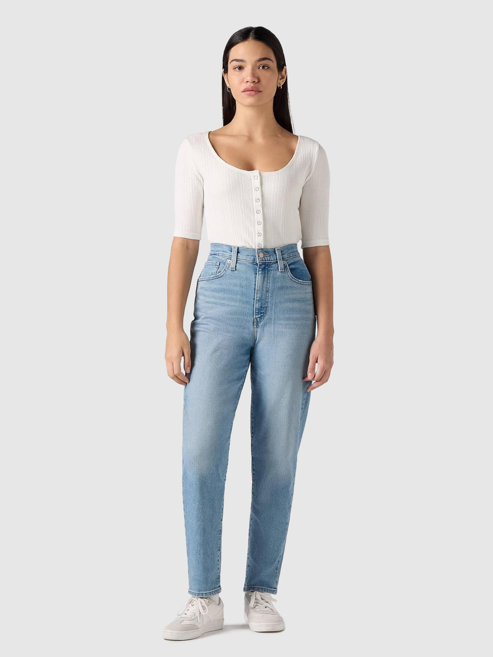 Pantalones Mujer Levis
