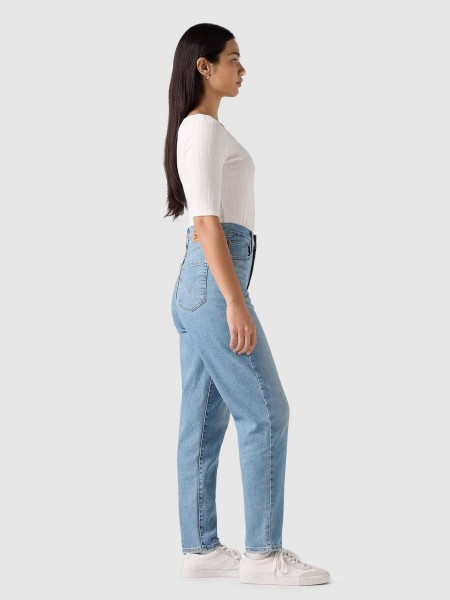 Pants Woman Levis