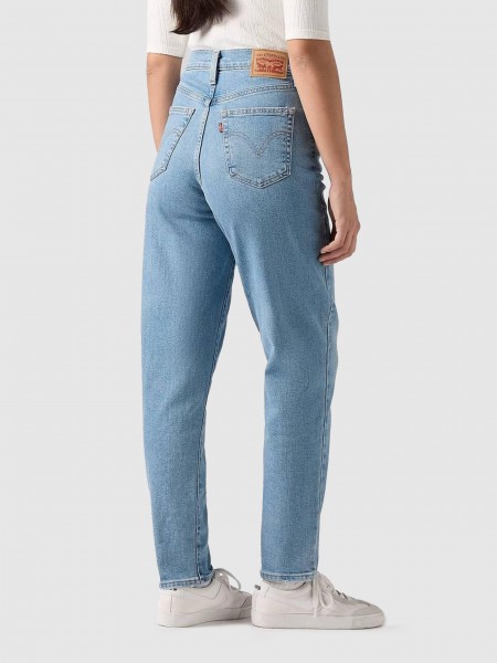 Pants Woman Levis