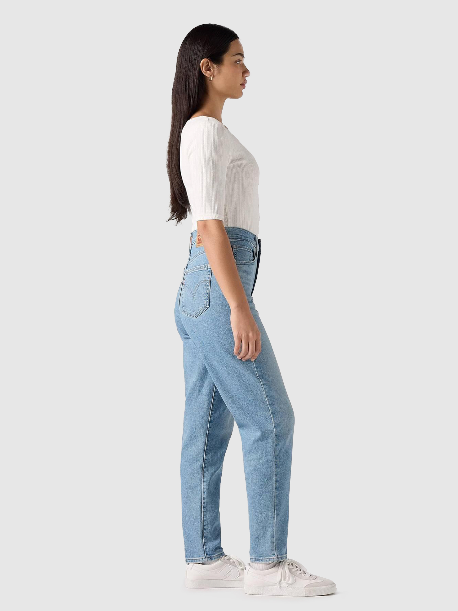 Pantalones Mujer Levis