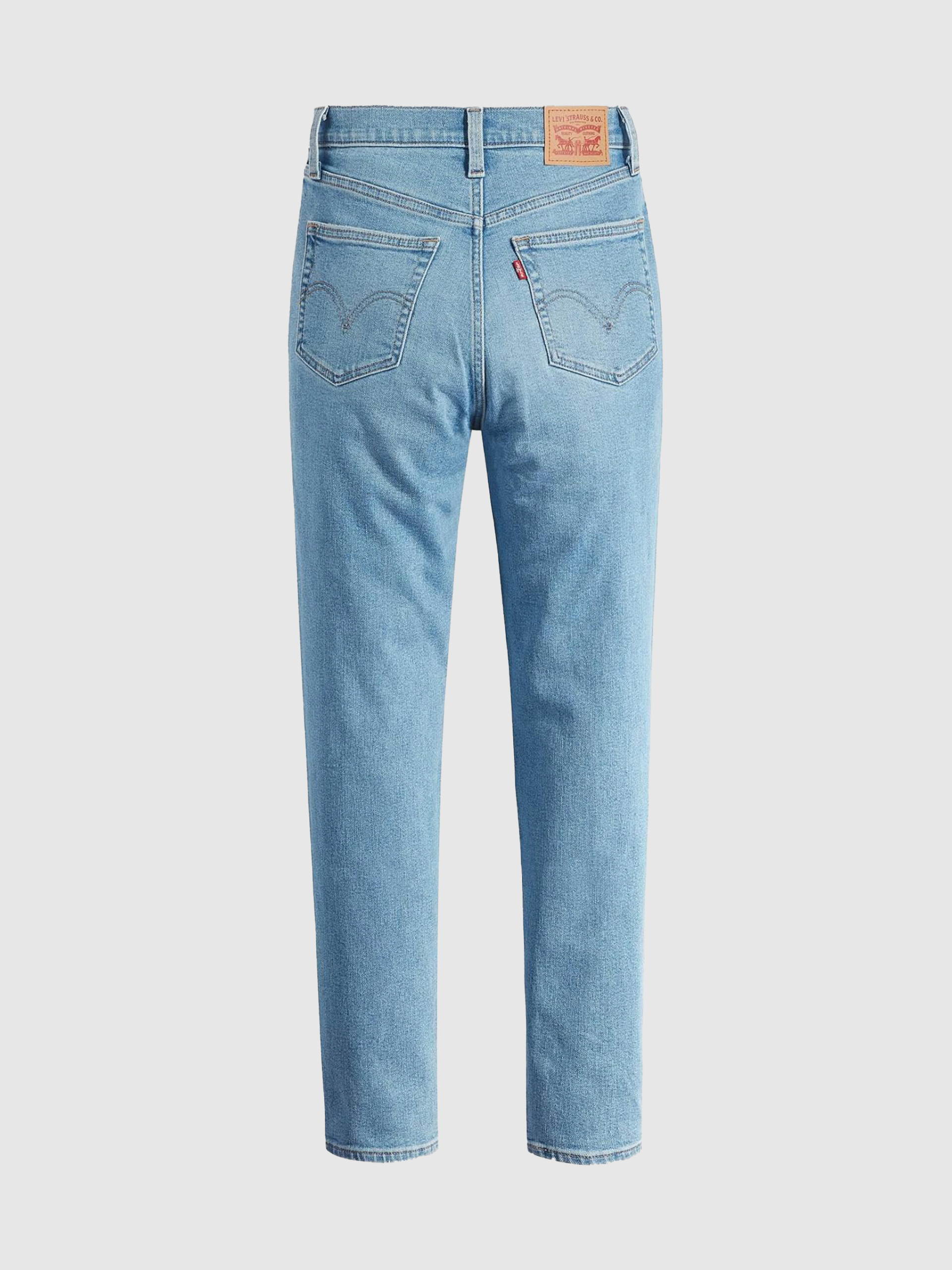Pantalones Mujer Levis
