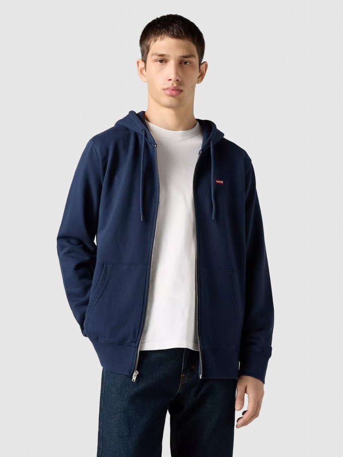 Chaqueta Hombre Levis