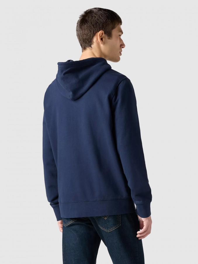 Chaqueta Hombre Levis