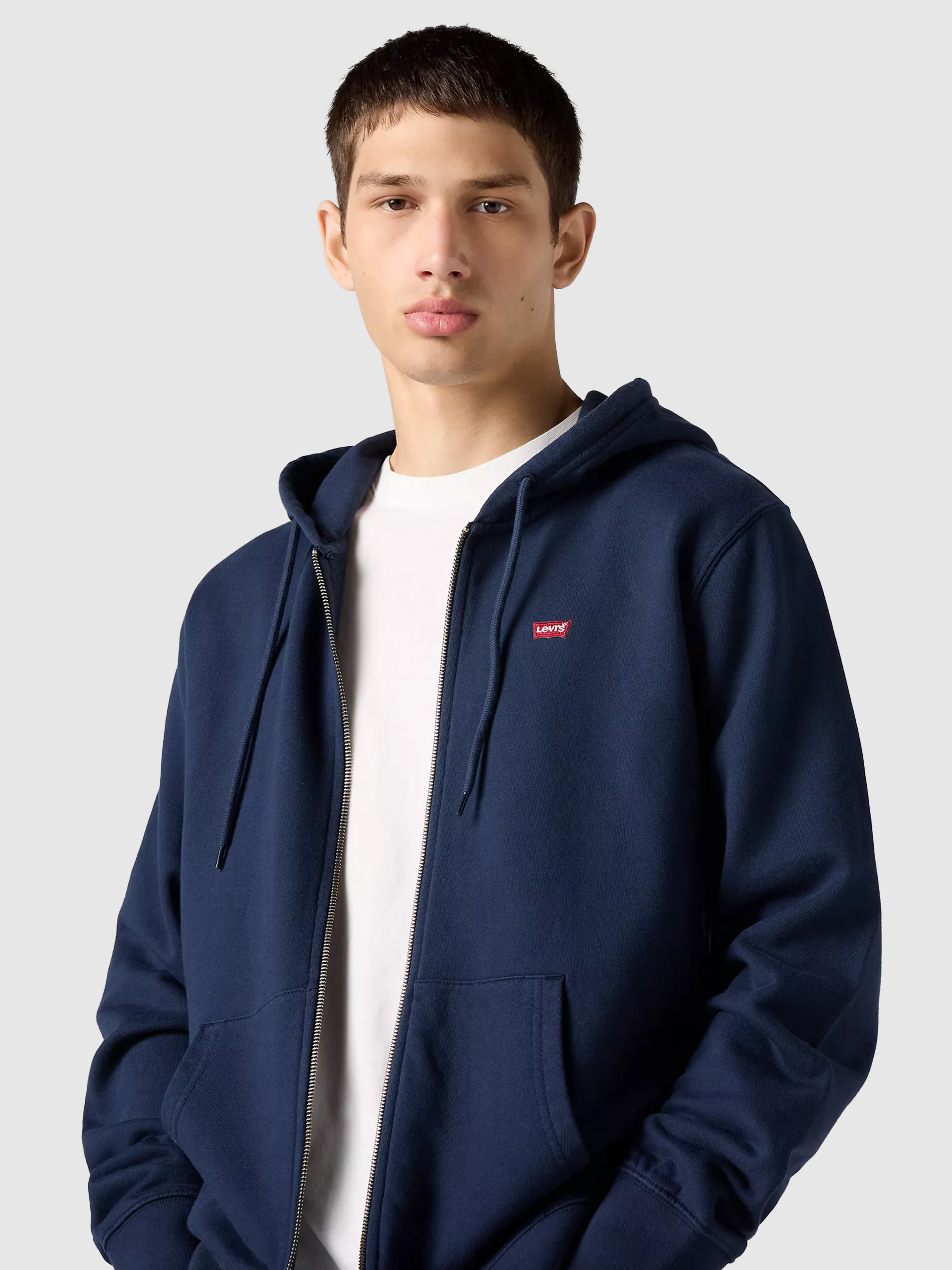 Chaqueta Hombre Levis