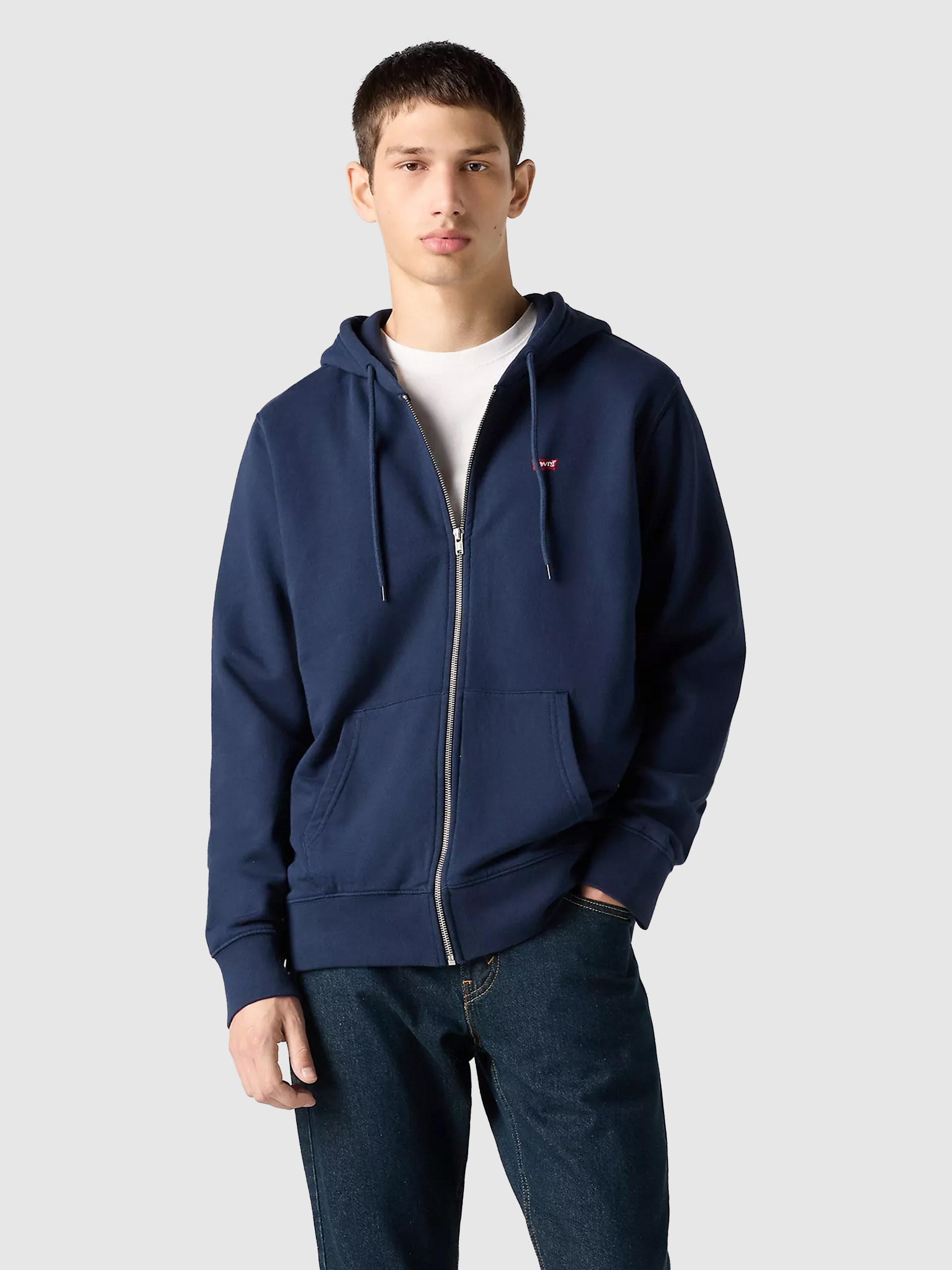 Chaqueta Hombre Levis