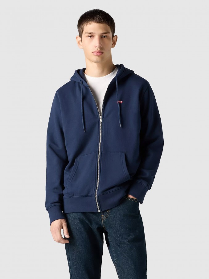 Chaqueta Hombre Levis