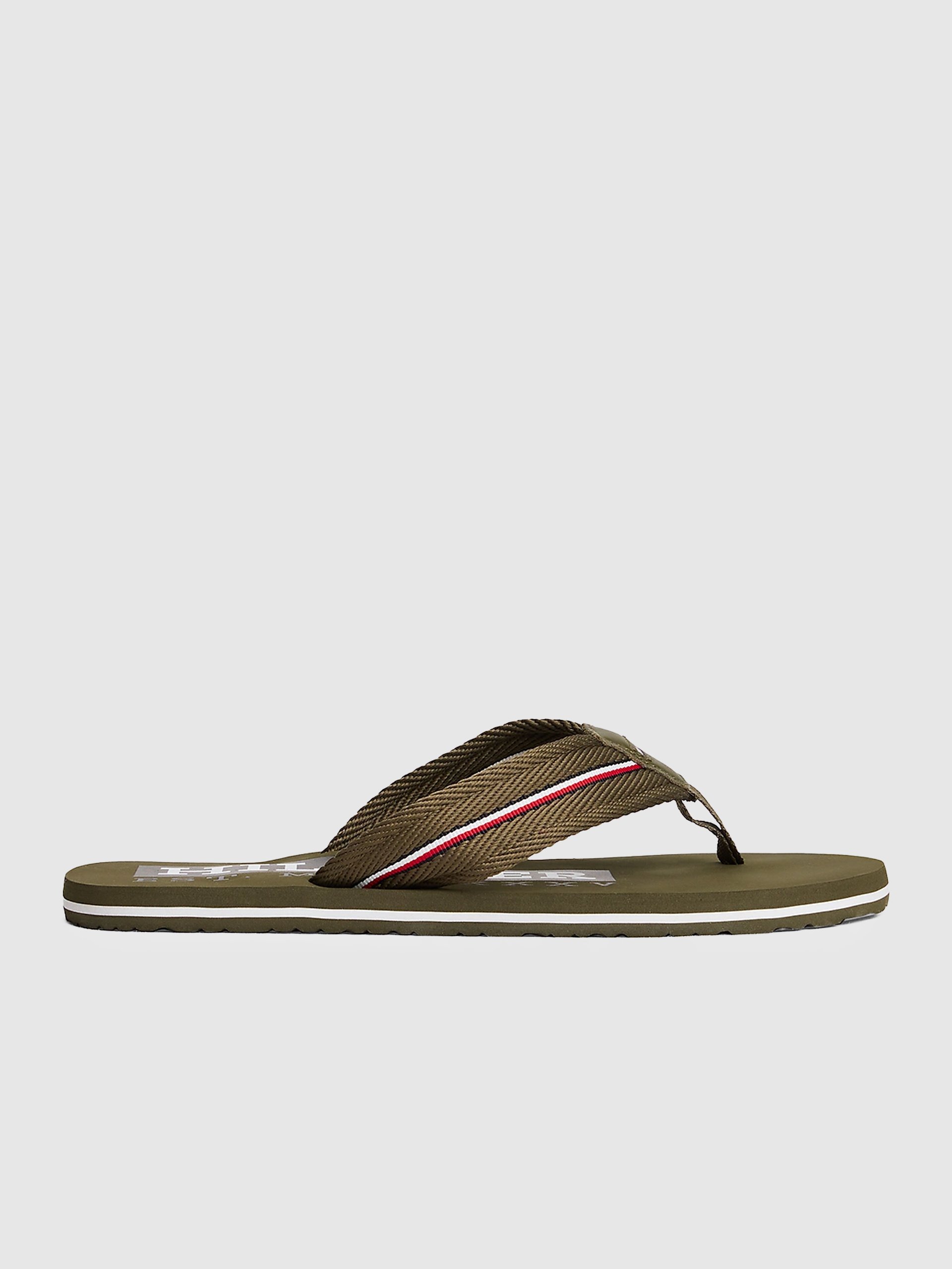 Chanclas Hombre Tommy Jeans