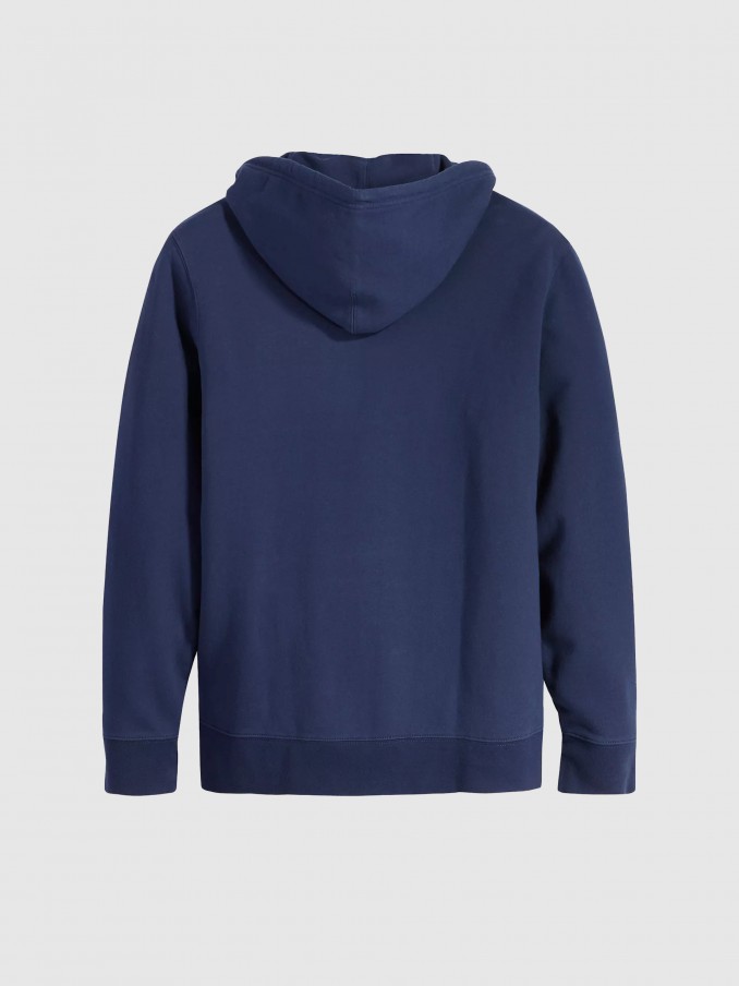 Chaqueta Hombre Levis