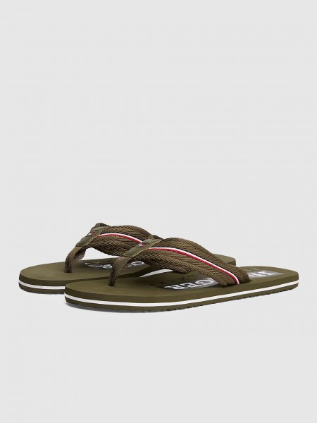Flip Flops Man Tommy Jeans