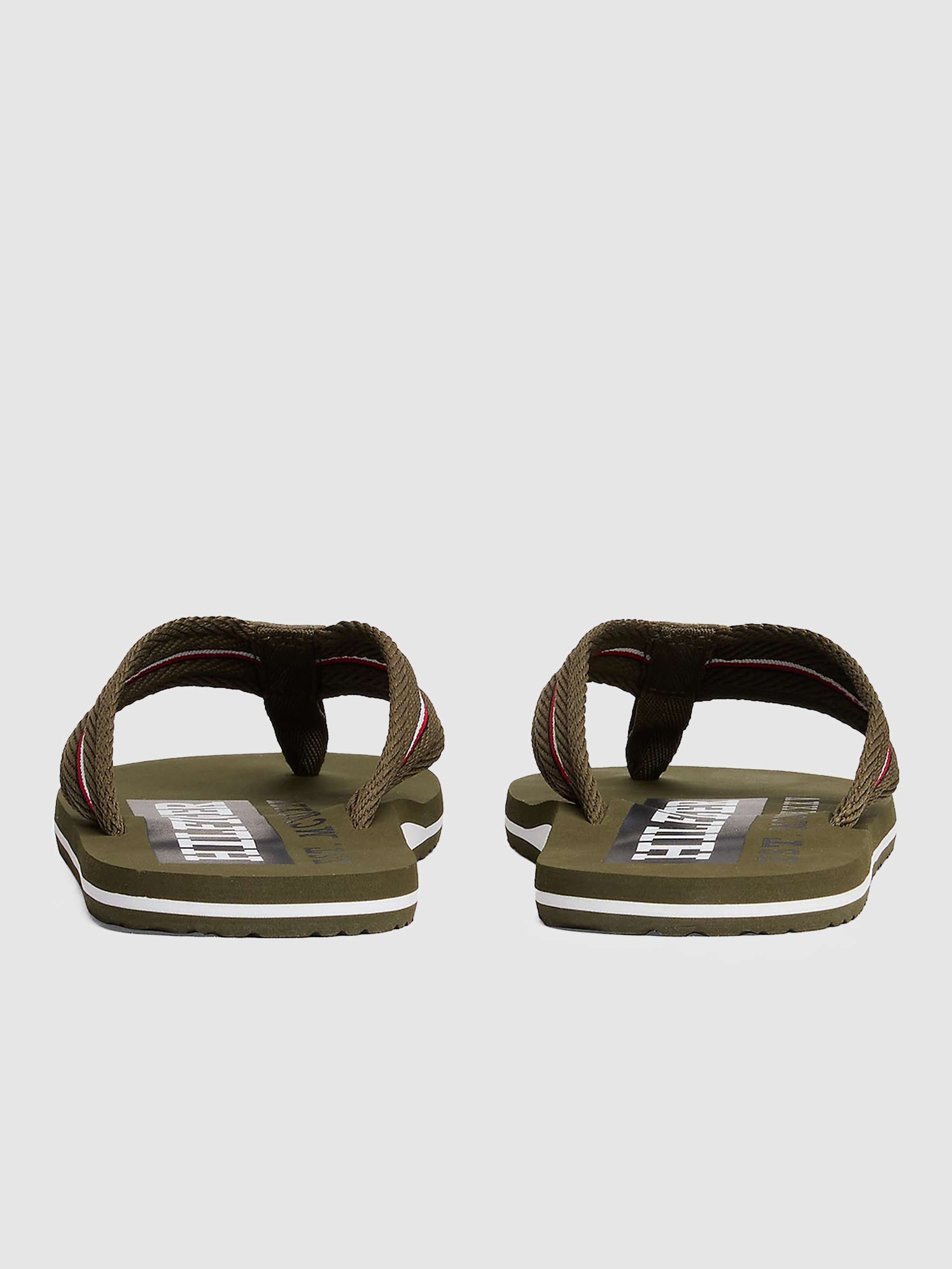 Chanclas Hombre Tommy Jeans
