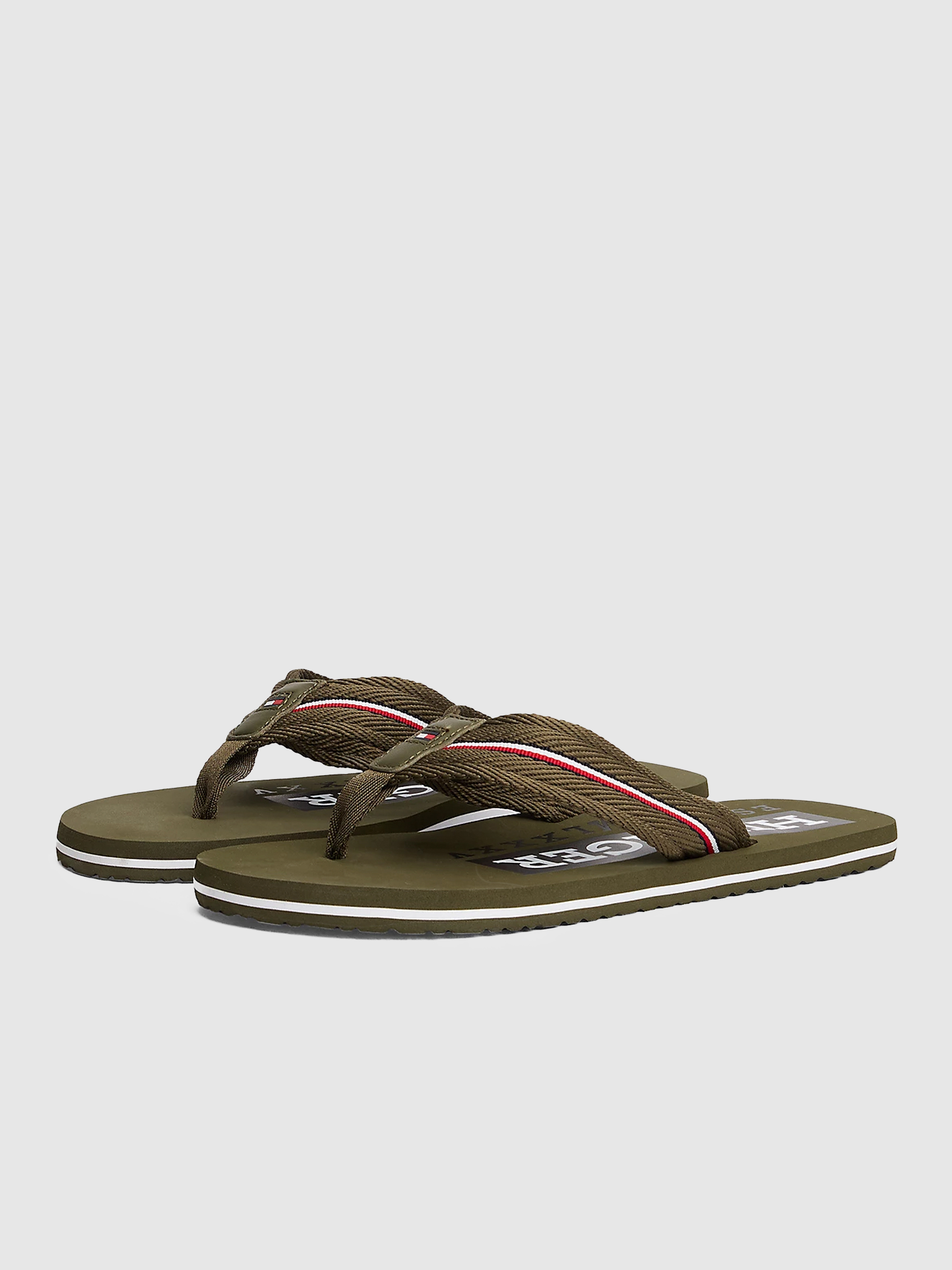 Chanclas Hombre Tommy Jeans