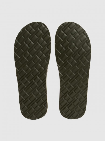 Flip Flops Man Tommy Jeans