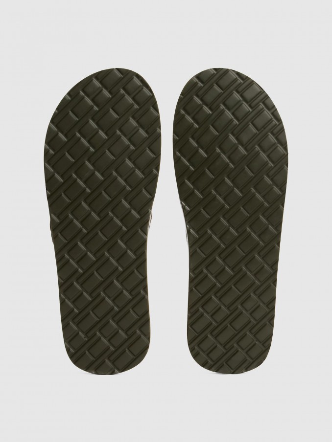 Flip Flops Man Tommy Jeans