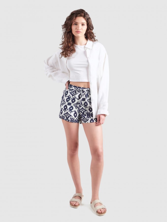 Shorts Woman Vero Moda