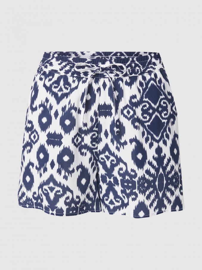 Shorts Woman Vero Moda