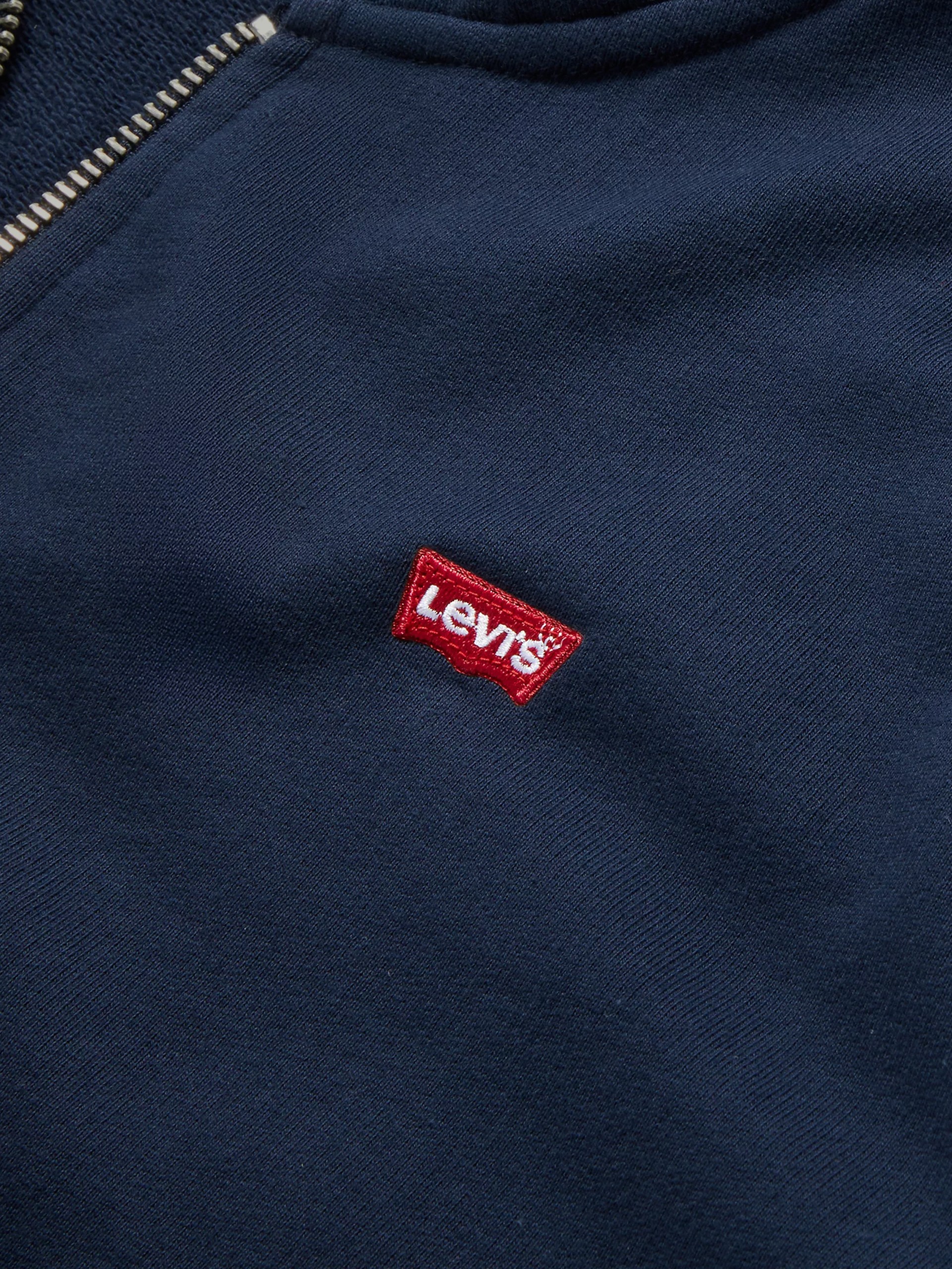 Chaqueta Hombre Levis