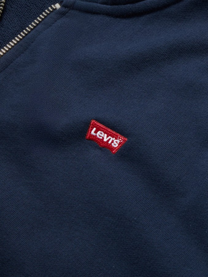 Chaqueta Hombre Levis