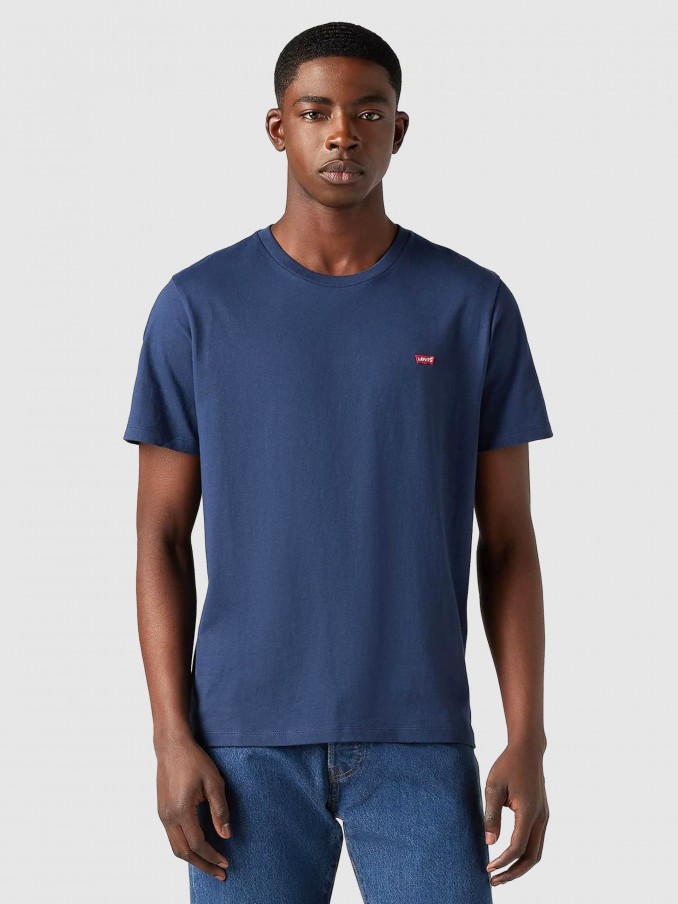 T-Shirt Man Levis