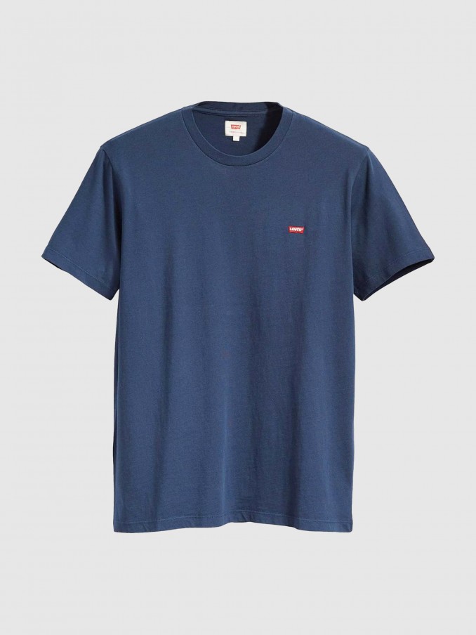 T-Shirt Man Levis