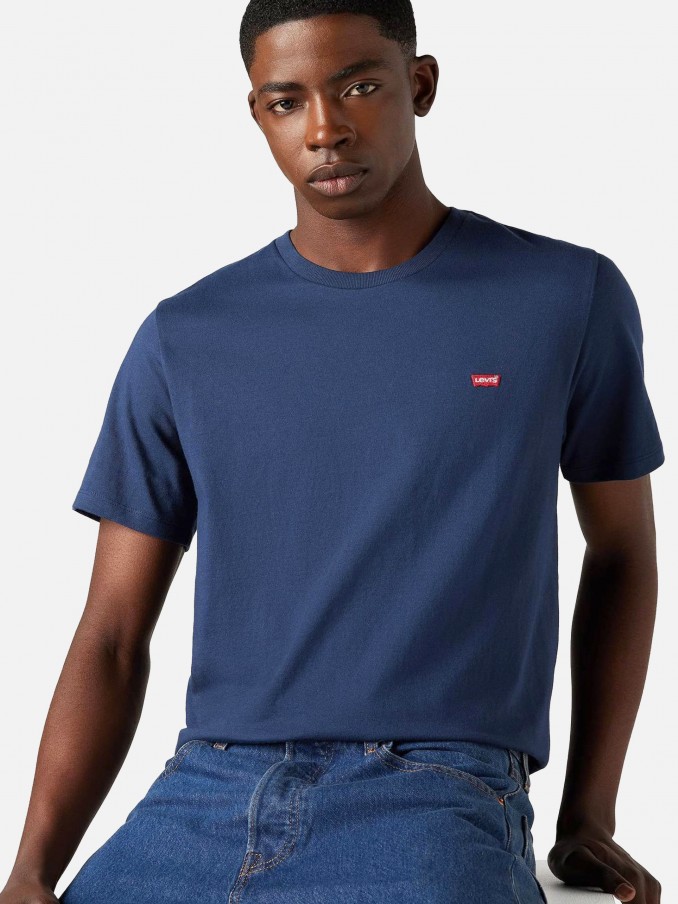 T-Shirt Man Levis