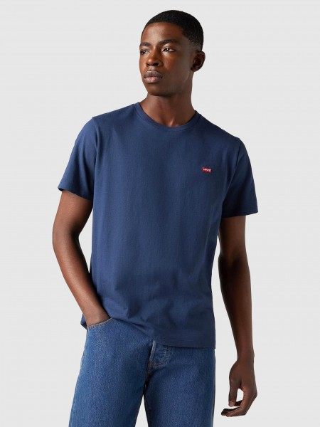 T-Shirt Man Levis