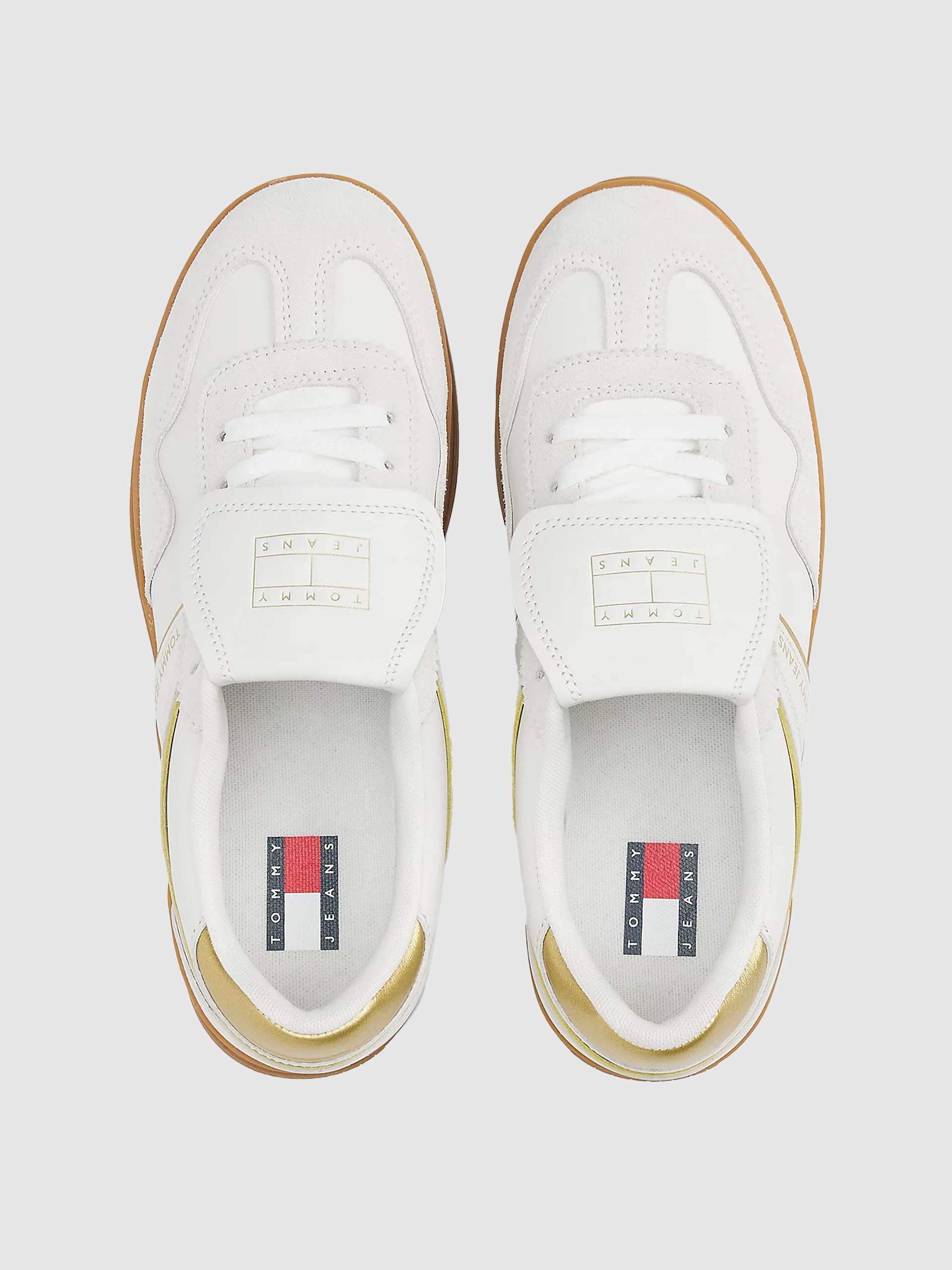 Sneakers Woman Tommy Jeans