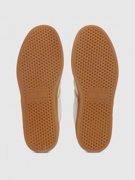 Sapatilhas Mulher Tommy Jeans Footwear