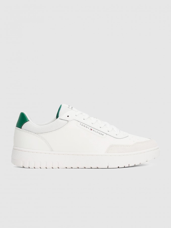 Tenis Hombre Tommy Jeans