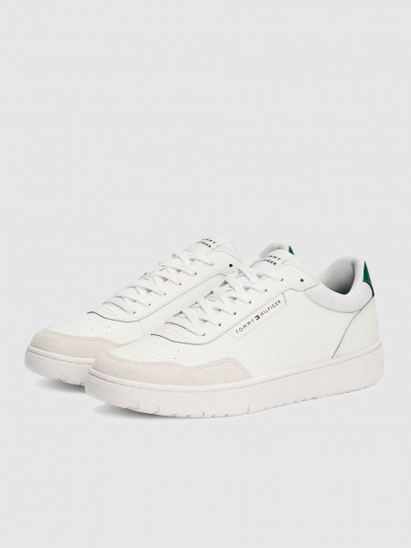 Sneakers Man Tommy Jeans